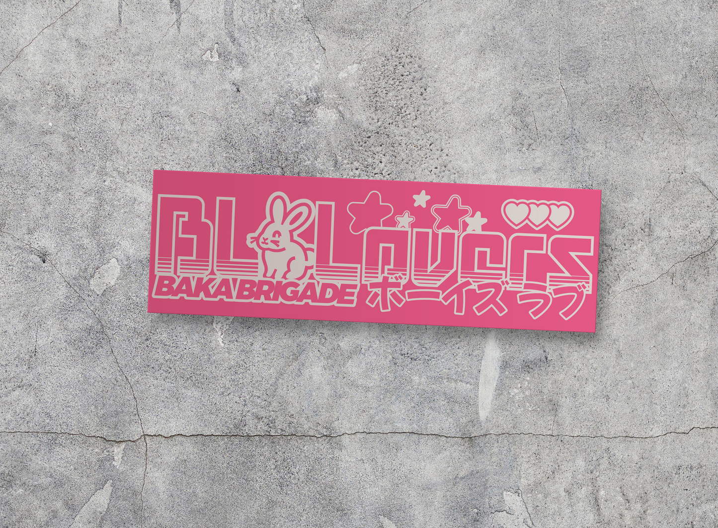 BL Lovers