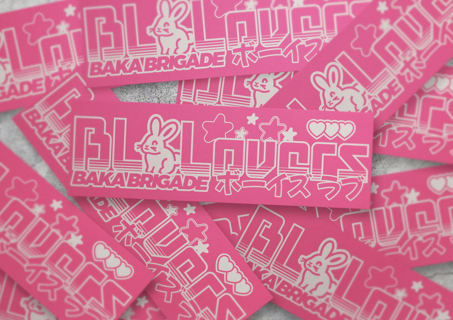 BL Lovers