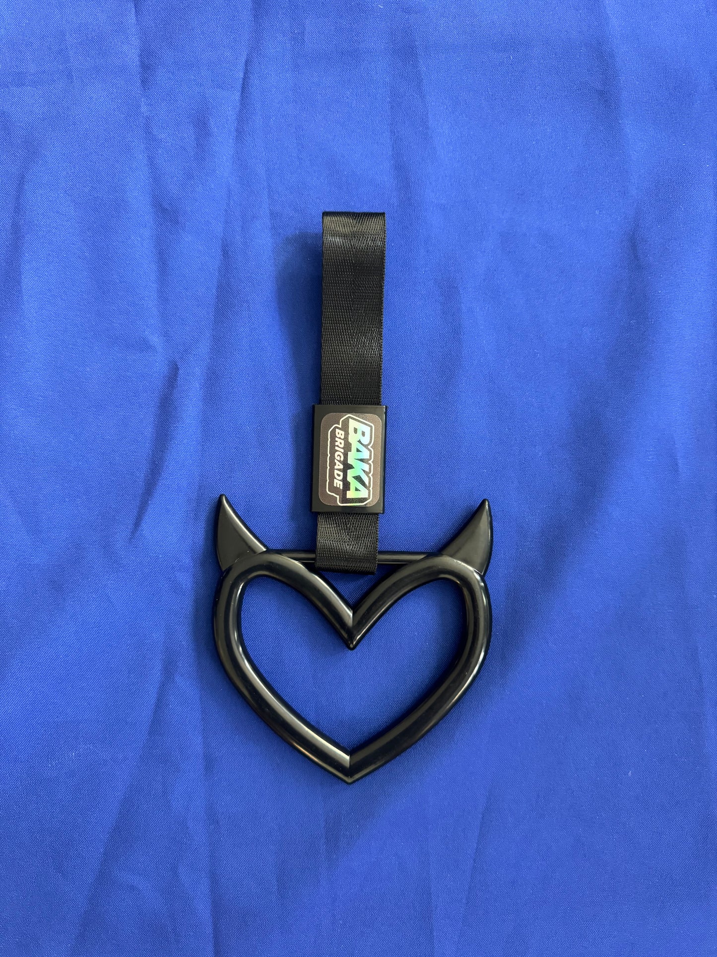 Devil Heart Tsurikawa