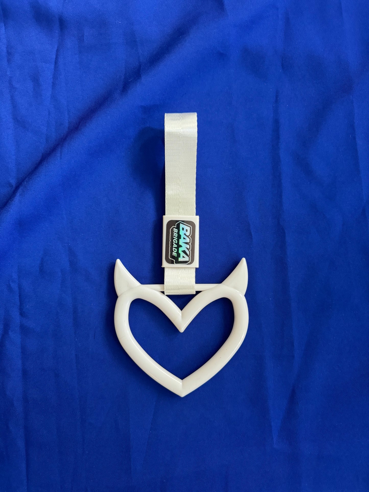 Devil Heart Tsurikawa