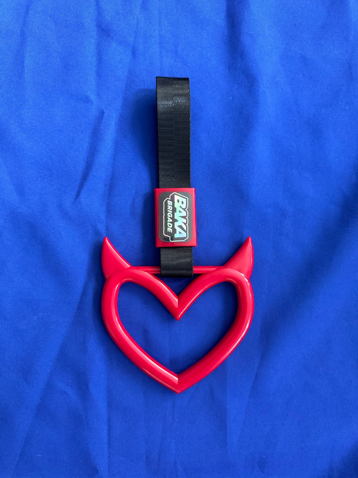 Devil Heart Tsurikawa