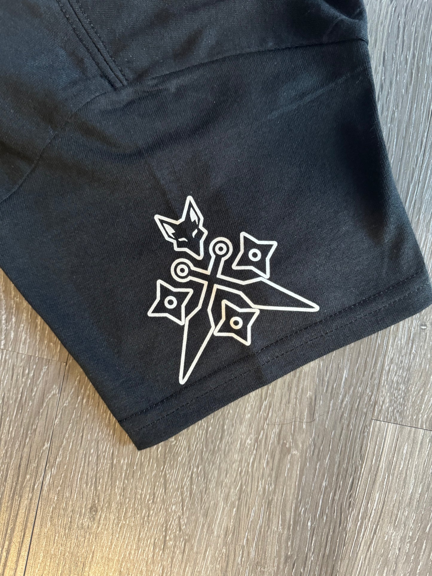 Baka Brigade Itasha Club Tee