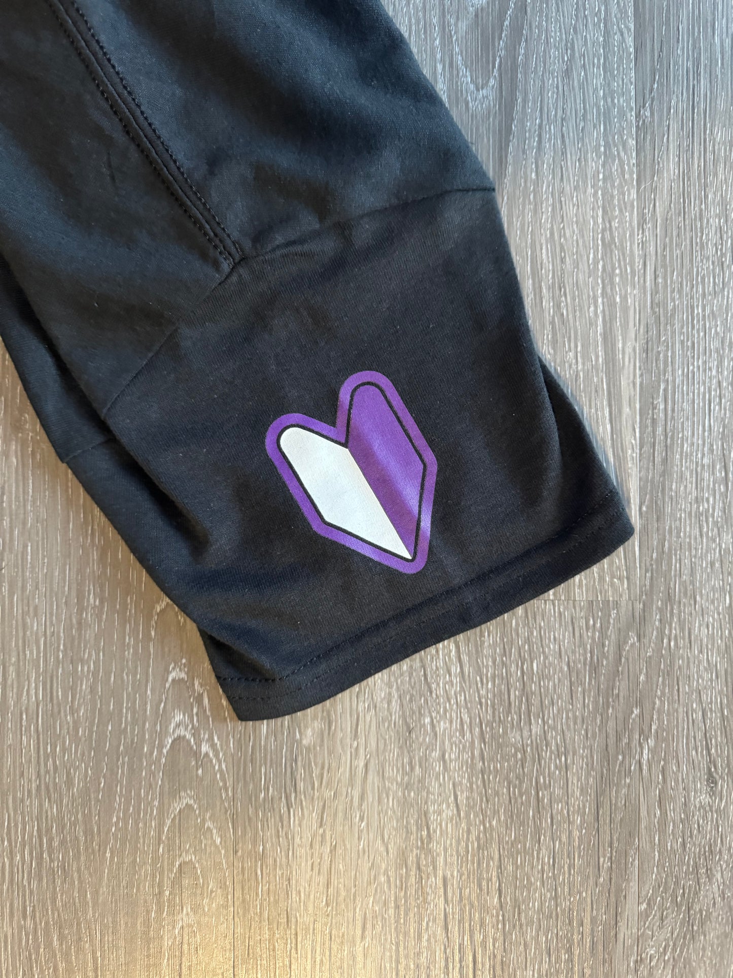 In Anime We Trust Tee