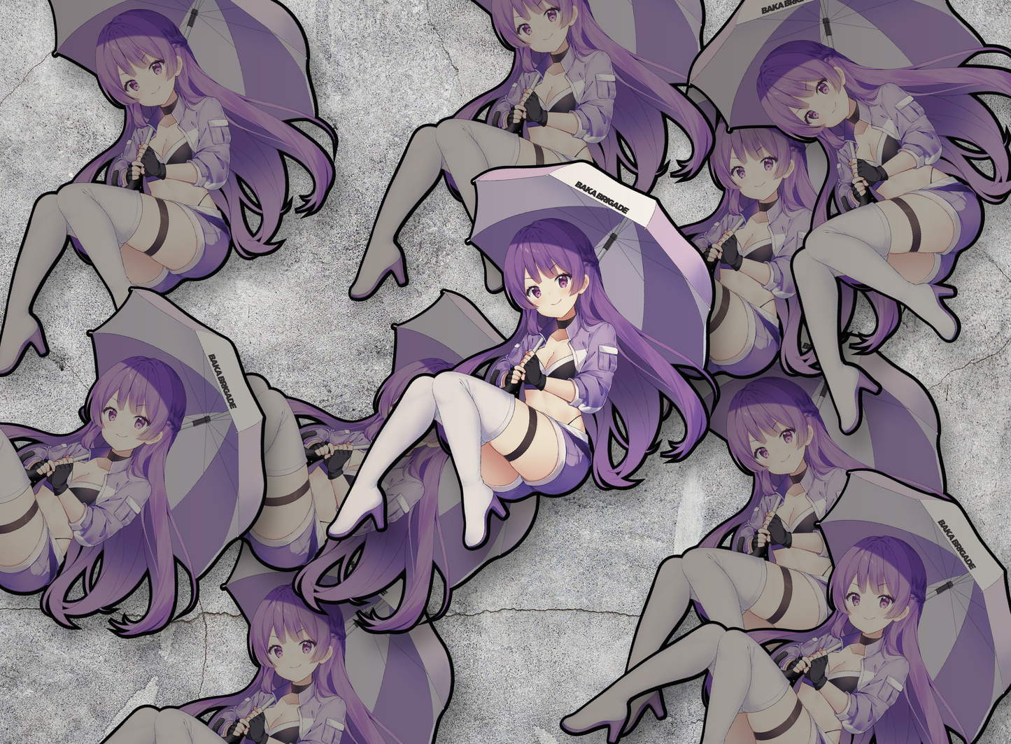 Luna Kamaboko