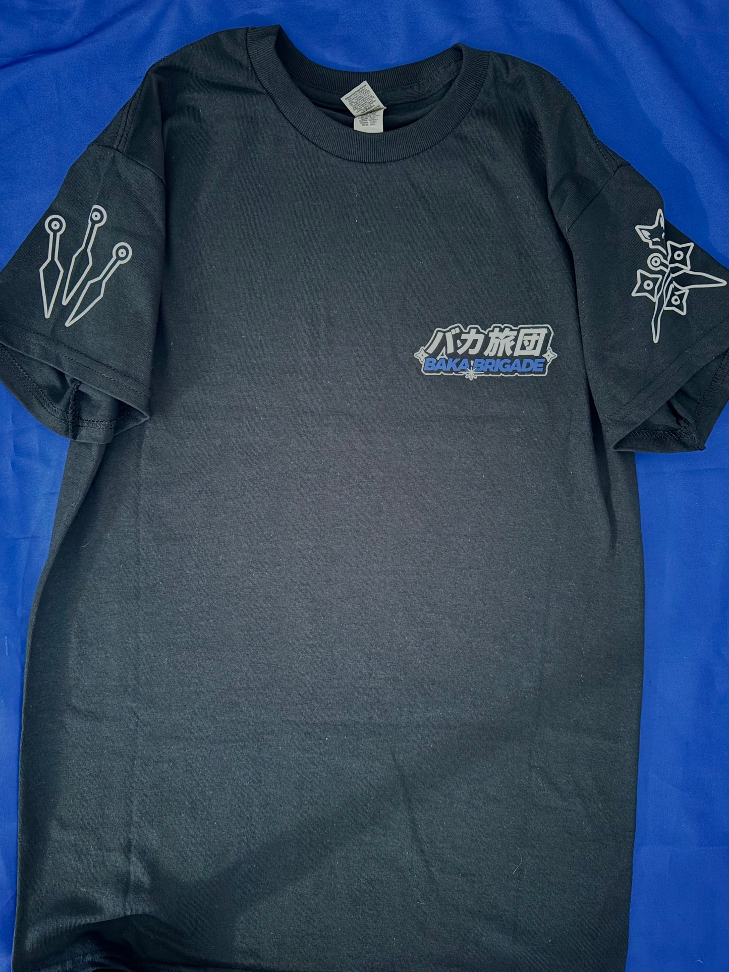 Anime Girl Tee