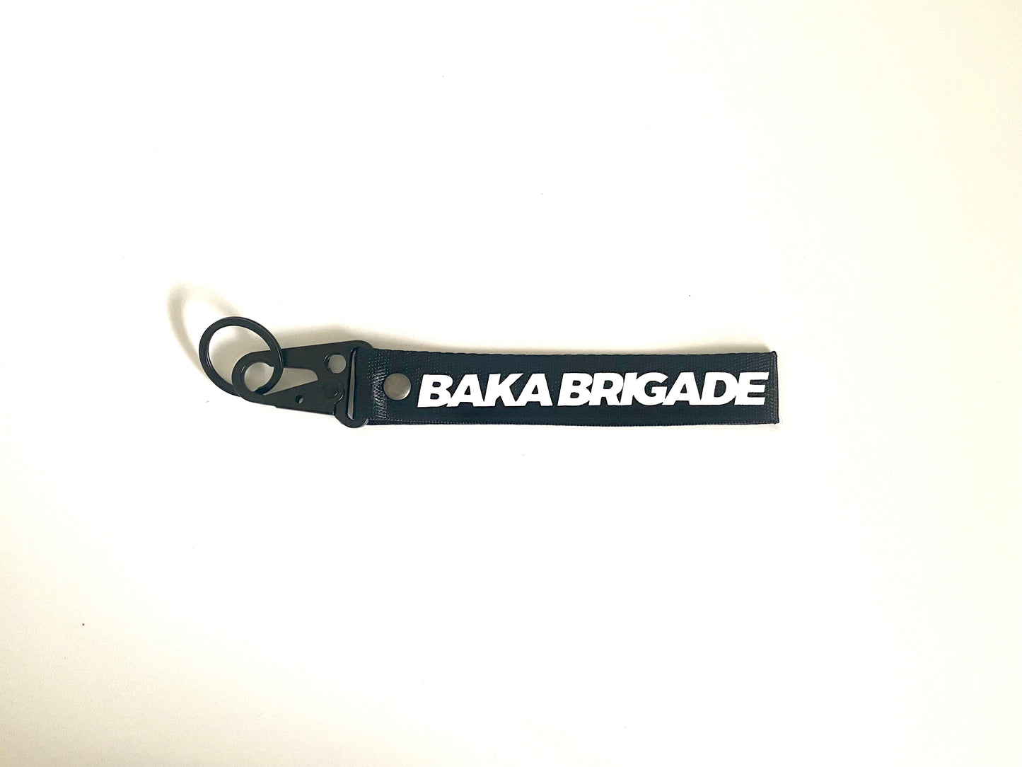 BAKA Keychain V1