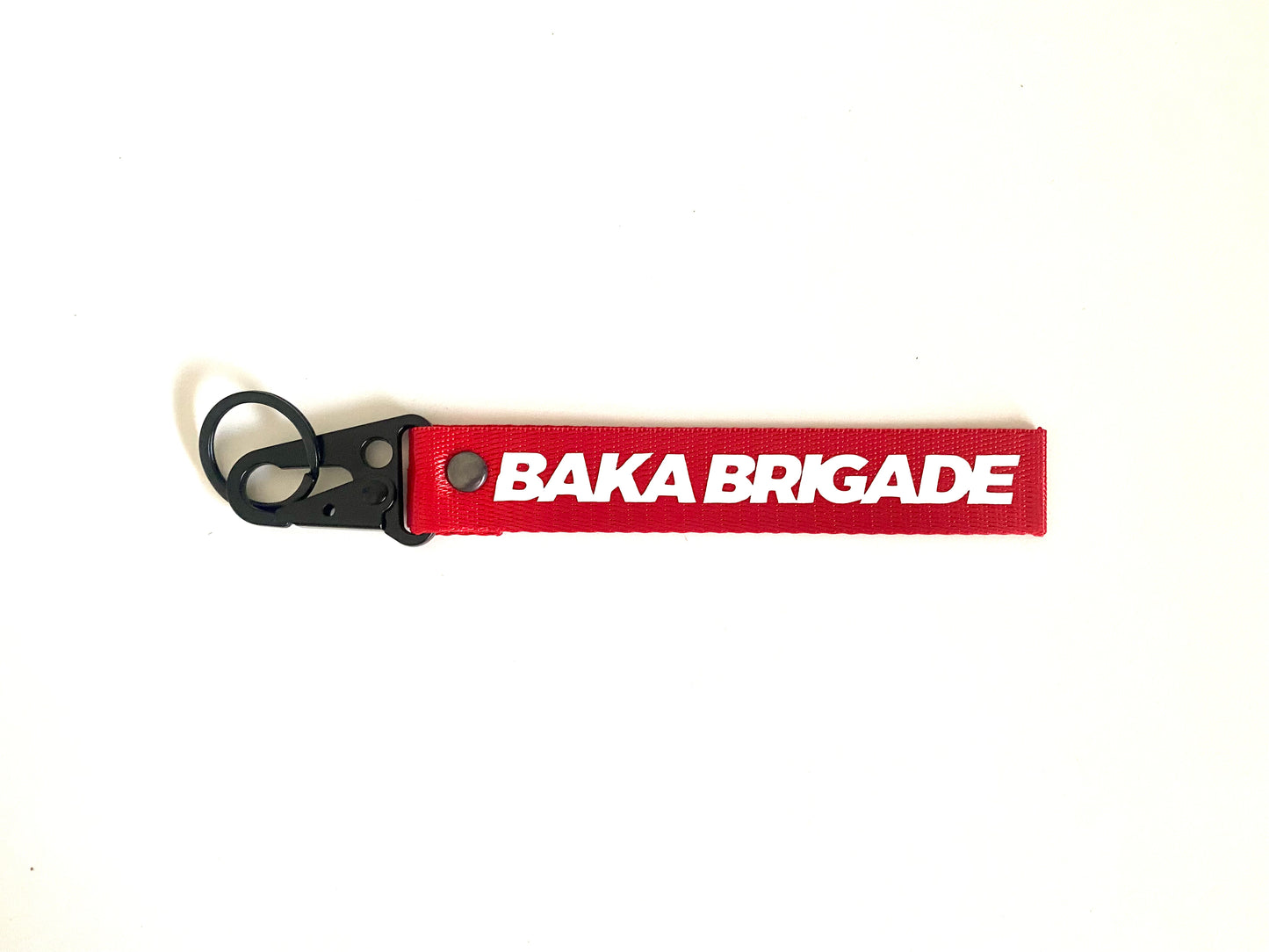 BAKA Keychain V1