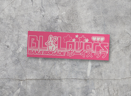 BL Lovers
