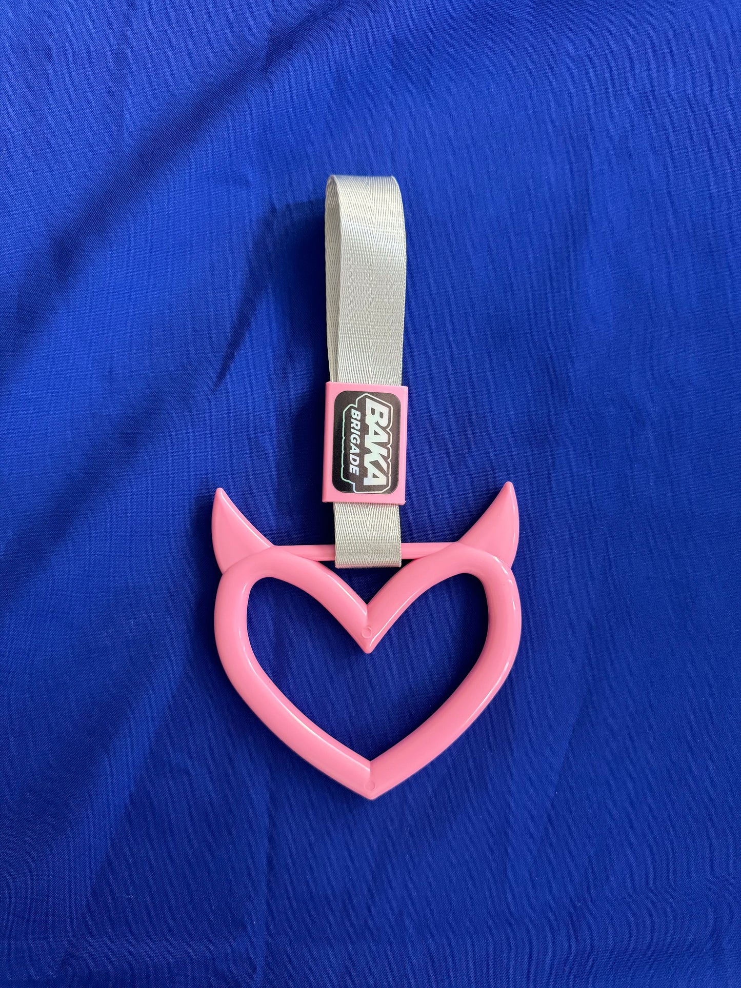 Devil Heart Tsurikawa