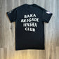 Baka Brigade Itasha Club Tee