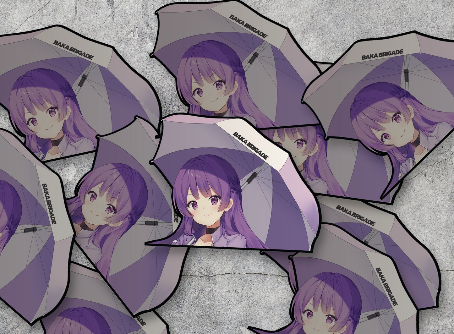 Luna Peeker