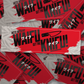 Mess With My Waifu, Get The Knifu!