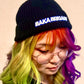 Baka Brigade Skull Cap Beanie