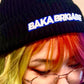 Baka Brigade Skull Cap Beanie