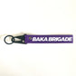 BAKA Keychain V1